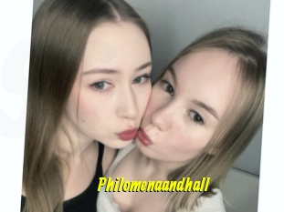 Philomenaandhall