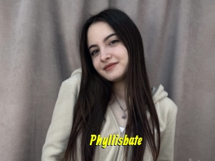 Phyllisbate