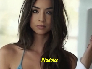 Piadolce