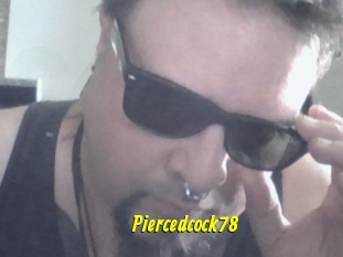Piercedcock78