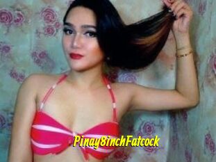 Pinay8inchFatcock
