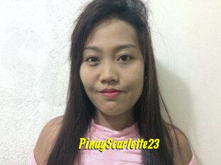 PinayScarlette23