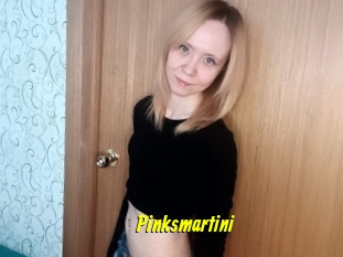 Pinksmartini
