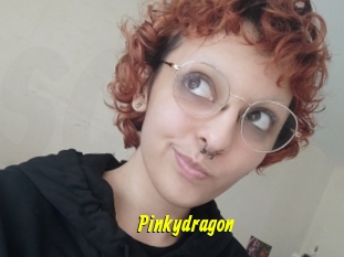 Pinkydragon