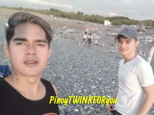PinoyTWINKFORyou