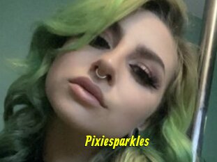 Pixiesparkles