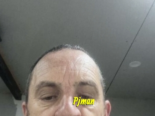 Pjman