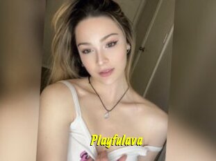 Playfulava