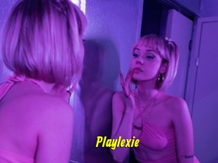 Playlexie