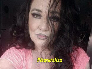Pleasurelisa