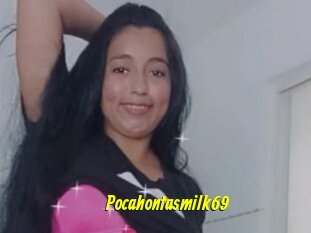 Pocahontasmilk69