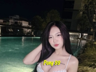 Pony_99