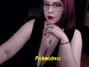 Poshmistress