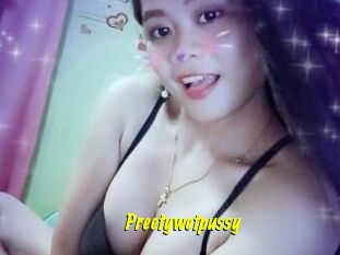 Preetywetpussy