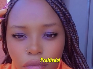 Prettiedol