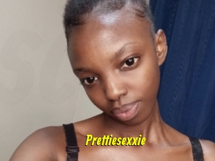 Prettiesexxie