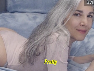 Pretty