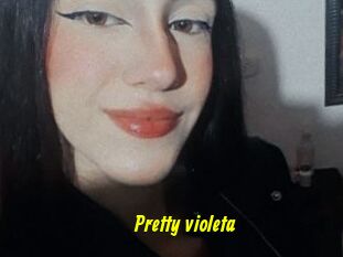Pretty_violeta