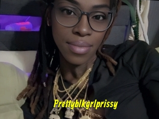 Prettyblkgrlprissy