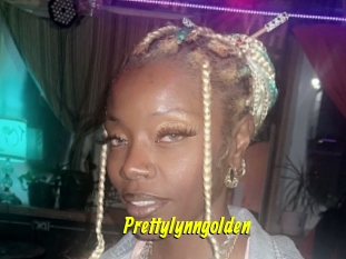 Prettylynngolden