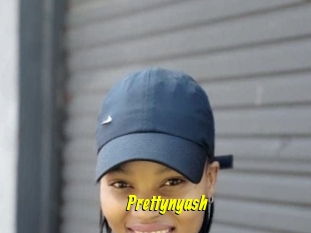 Prettynyash