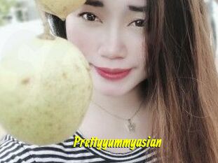 Prettyyummyasian
