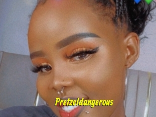 Pretzeldangerous