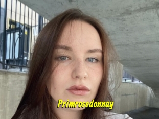 Primrosedonnay