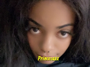 Princesaxx