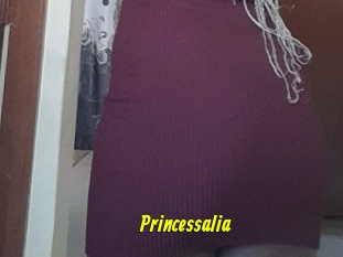 Princessalia