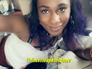 Princesseuphoriajones
