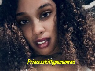 Princesskittypanamena