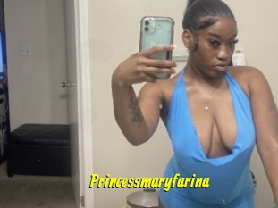 Princessmaryfarina