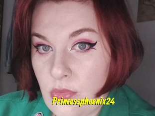 Princessphoenix24