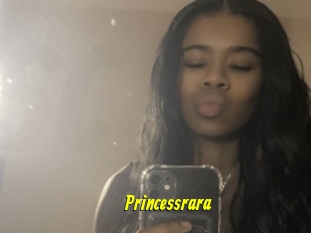 Princessrara