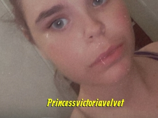 Princessvictoriavelvet
