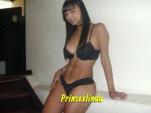 Prinsexlinda