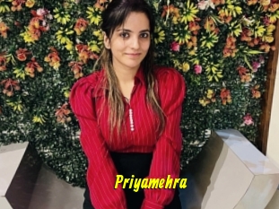 Priyamehra