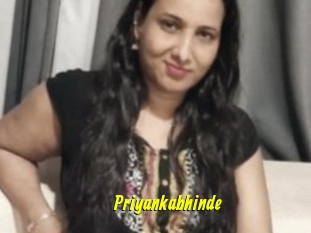 Priyankabhinde