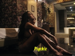 Psychix