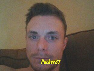 Pucker87