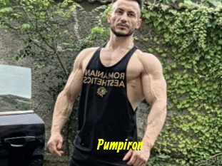 Pumpiron