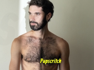 Pupscritch