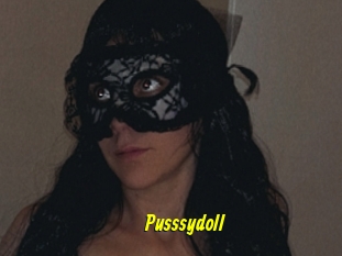 Pusssydoll
