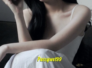 Pussywet99