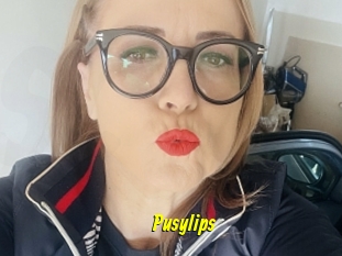 Pusylips