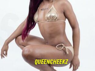 QUEENCHEEKZ