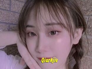 Qiarhjie