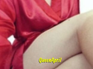 QueenApril