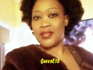 QueenE18